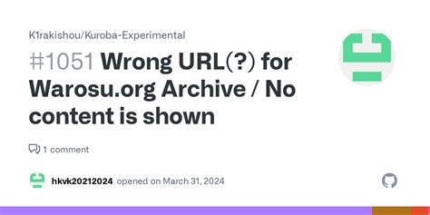 warosu archive.